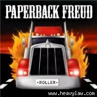 Paperback Freud : Roller